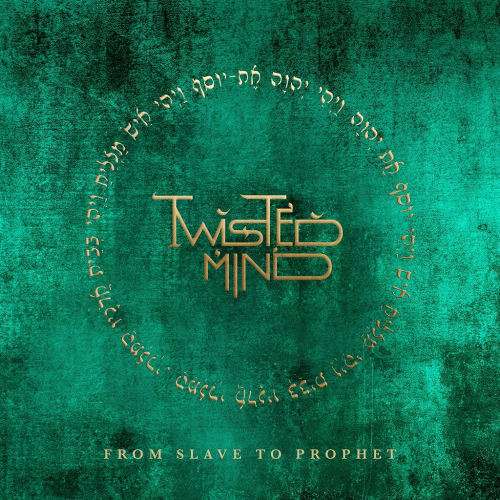 Twisted Mind : From Slave to Prophet